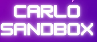 carlosandbox